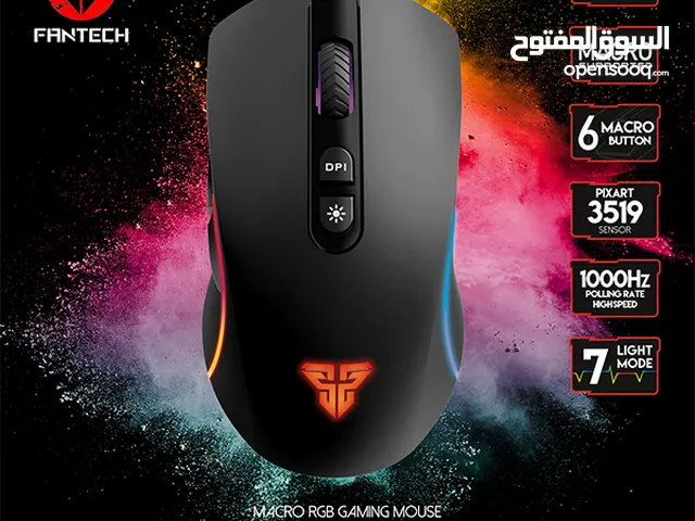 FANTECH THOR II X16 RGB