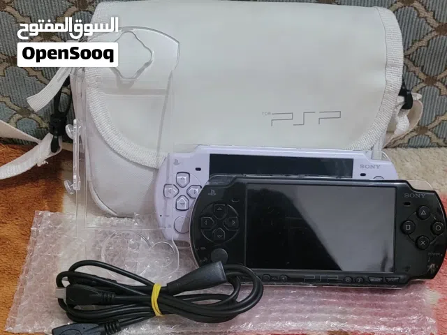PSP PlayStation for sale in Hawally