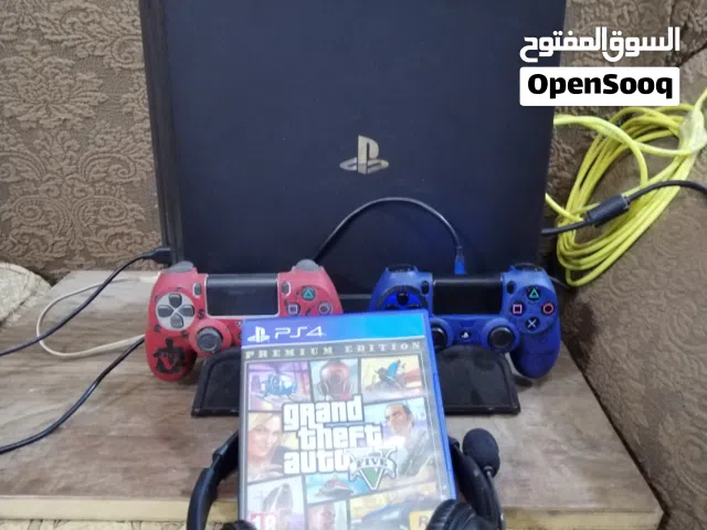 PlayStation 4 PlayStation for sale in Cairo