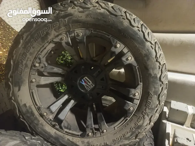 رنقات مستعمله