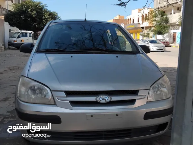 Used Hyundai Other in Zawiya