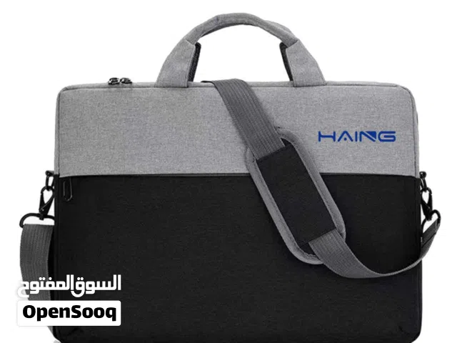 "HAING A44 Briefcase Laptop Bag 15.6 حقيبة HAING A44   15.6انش