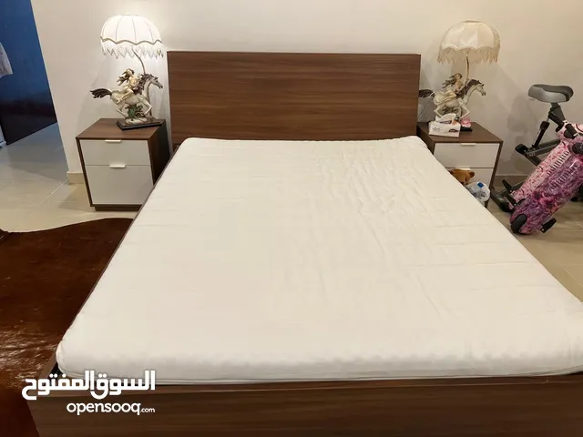 IKEA bed 160 x 200