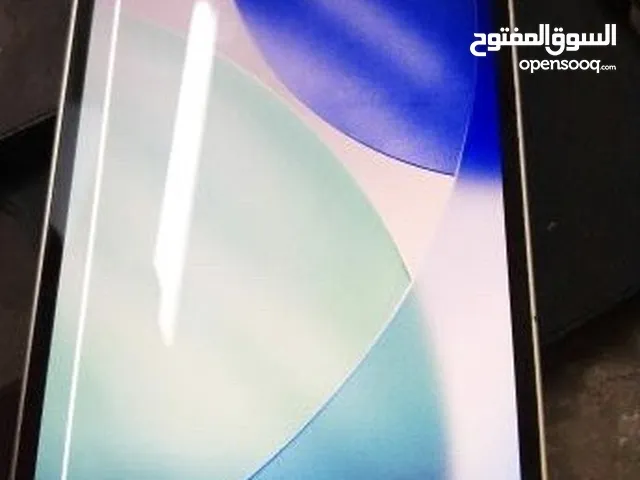 فيه خط فشاشه لمسه شغال بلكامل ويبي ايسي صوت