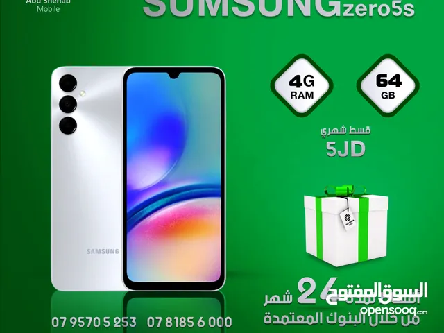 Samsung Others 64 GB in Zarqa