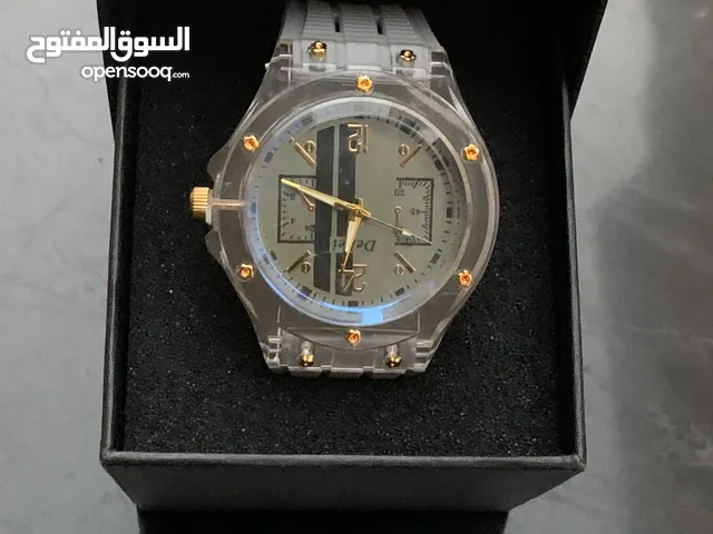 Analog Quartz Others watches for sale in Tripoli