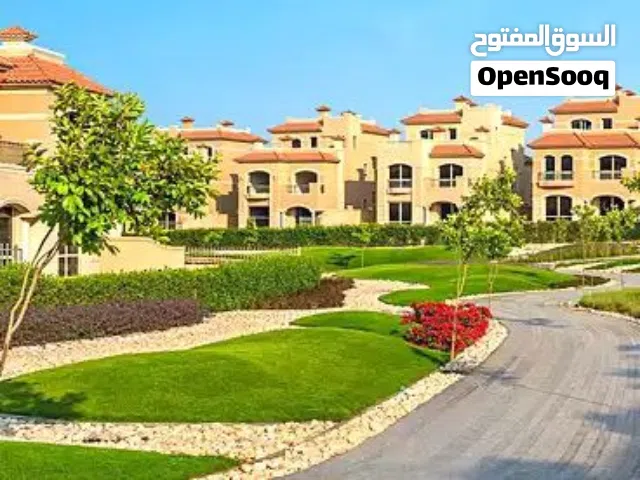 فرصة لن تتكرر تاون هاوس استلام فوري متشطب في لافيستا سيتي العاصمة الإدارية