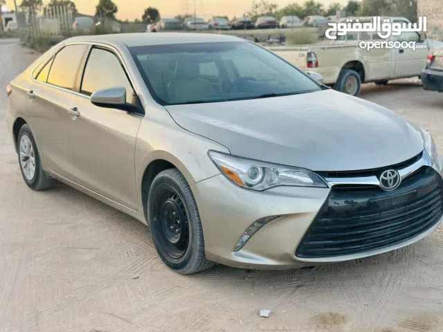 بسم آللّْهہ ماشاءالله    تويوتا كامري درجة أولي  الله يبارك    الـنوع : Toyota   ..................