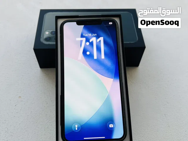 iPhone 11 Pro Max