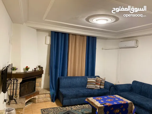 120 m2 2 Bedrooms Apartments for Rent in Amman Mecca Street