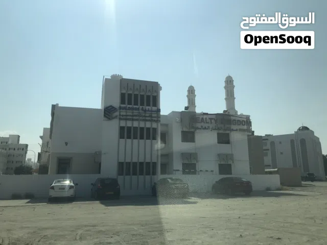 Building for Sale in Muscat Al Khuwair