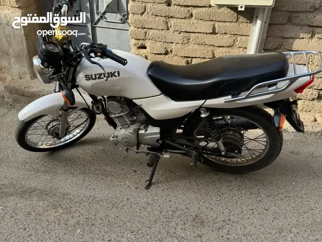 Suzuki RMX450Z 2022 in Al Wustaa