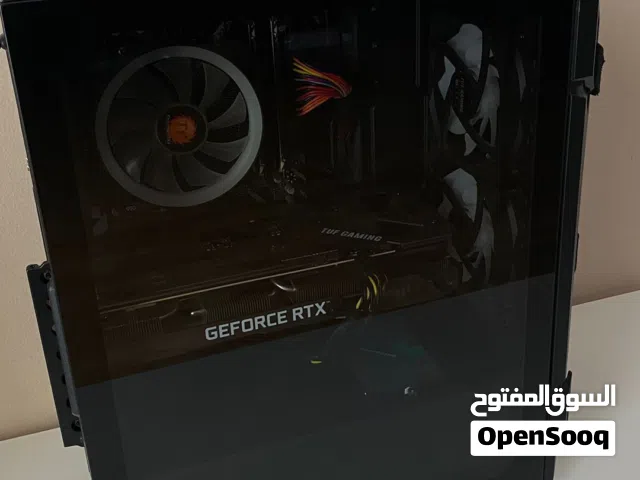 RTX 3060 Gaming PC