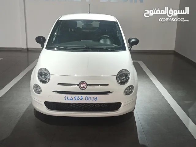 fait 500 cult made in Algeria machia 200 km