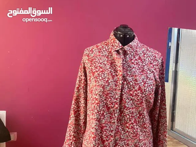 Shirts Tops - Shirts in Amman