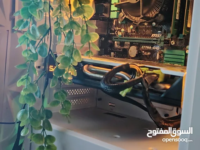Windows Custom-built Computers for sale in Al Ain