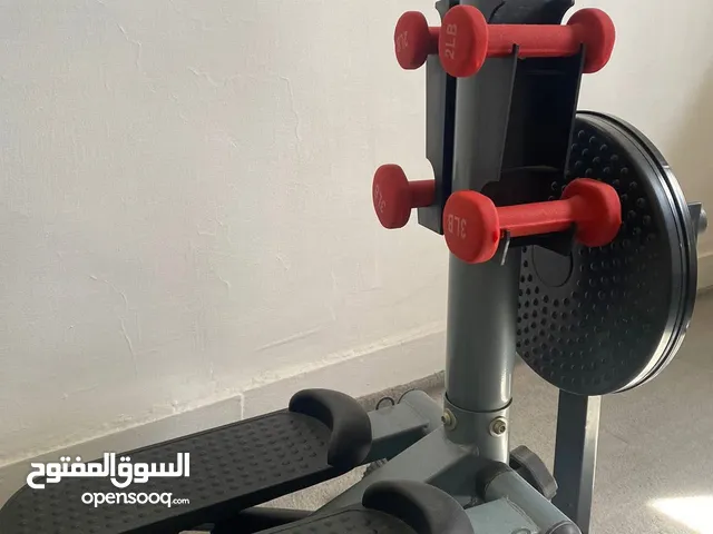 جهاز رياضي منزلي متعدد الوظائف