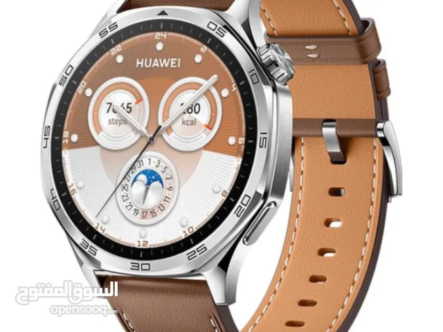 Huawei smart watches for Sale in Dhi Qar