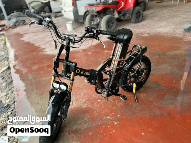 بسكليت كهربا للبيع