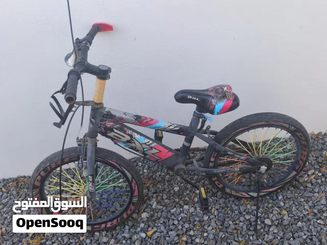 سيكل مستخدم يحتاج تيوب مثل ماواضح بالصوره