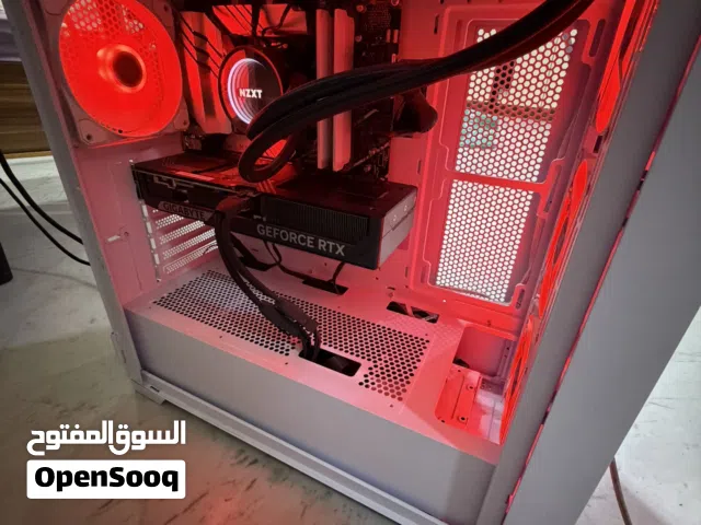 Pc Caseللبيع