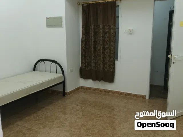 ملحق للإيجار بمدخل خاص في الموالح الجنوبية