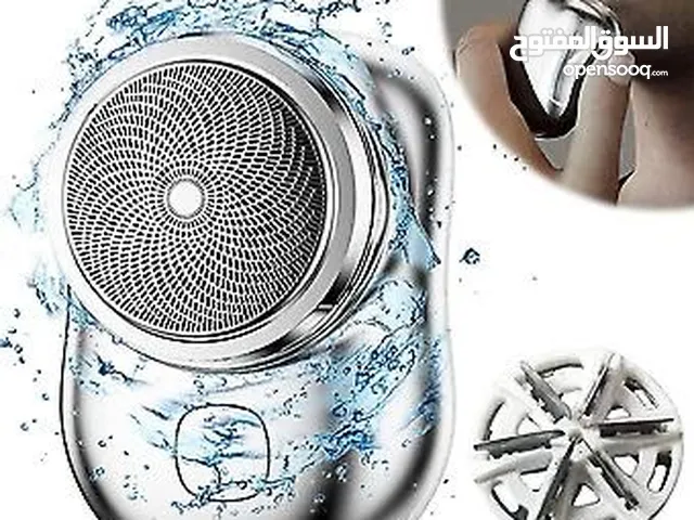 مكينة حلاقة من MI NI SHAVER يوجد توصيل جميع محافظات العراق