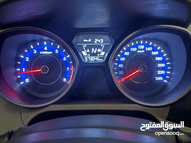 للبيع النترا فل كامل 2015