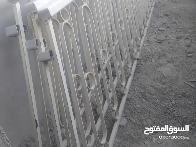دربزيل فيزون ثقيل مقبض المنيوم