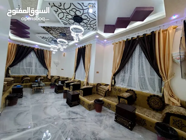 شقق مفروشة