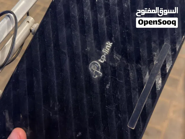 راوترات العدد 3 شرط الفحص