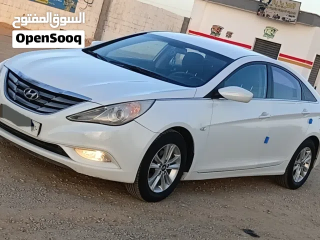 Used Hyundai Sonata in Jafara