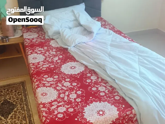 Used bed 20 days