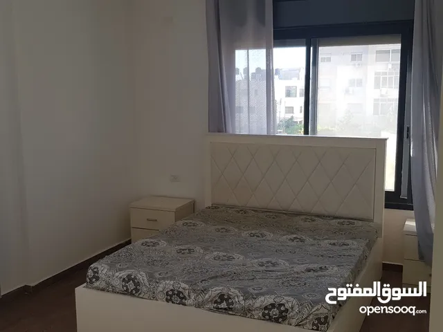 120 m2 2 Bedrooms Apartments for Rent in Ramallah and Al-Bireh Al Tahta