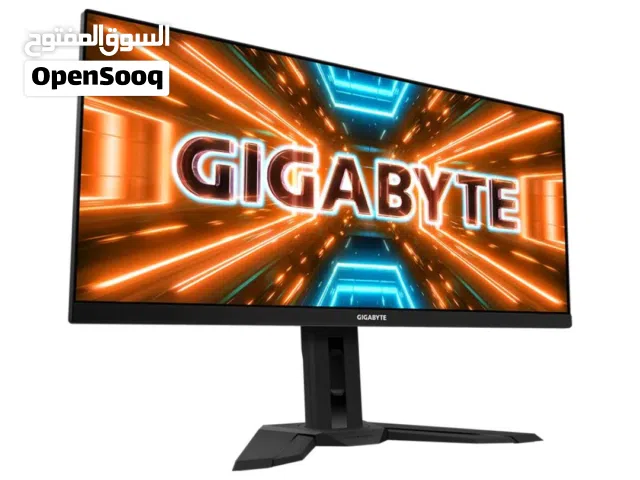 34" Other monitors for sale in Muscat