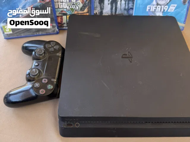 بلستيشن فور