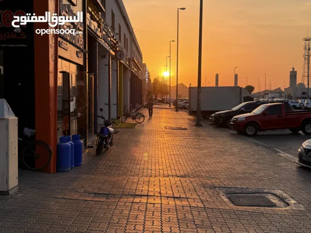 Bed space available in industrial area Alain near taqwa maousqe