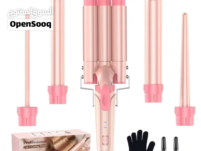 عندي هاد براند موجود ب امريكا  حرارته عالية وتقيل ع ضمامتي بدي ابيعه ب 35 استخدام 3 مرات   مو