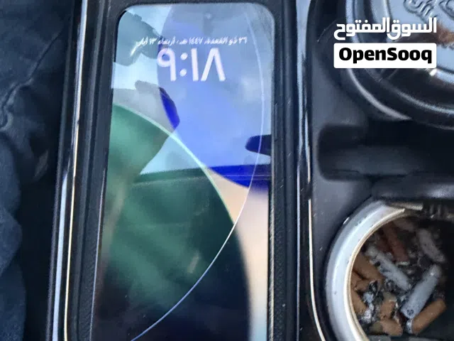 ايفون 15 برو ماكس نسبة البطارية 87  مبدل شاشة اصلي
