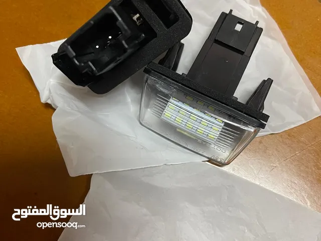 قطع سيارات