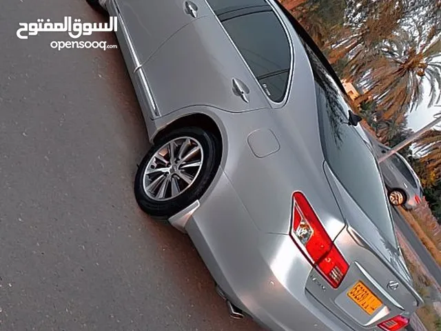 Used Lexus ES in Al Batinah