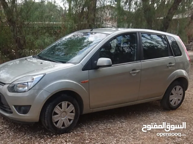 Used Ford Figo in Amman