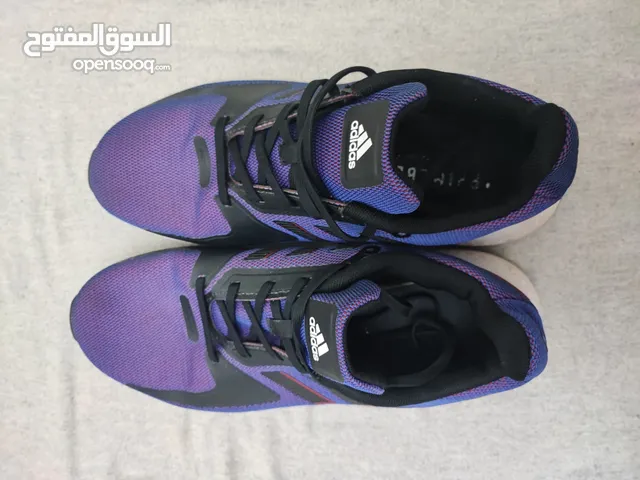 Purple Comfort Shoes in Blida