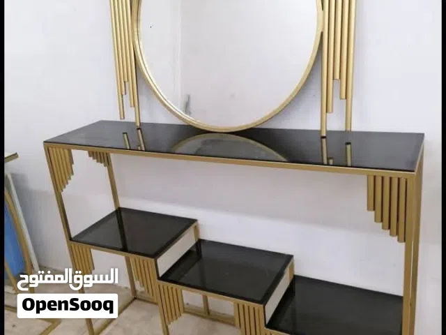 طاولات ديكور