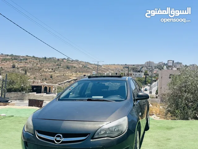 Used Opel Astra in Bethlehem