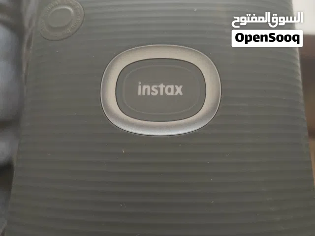 طابعه انستاكس سكوير لينك