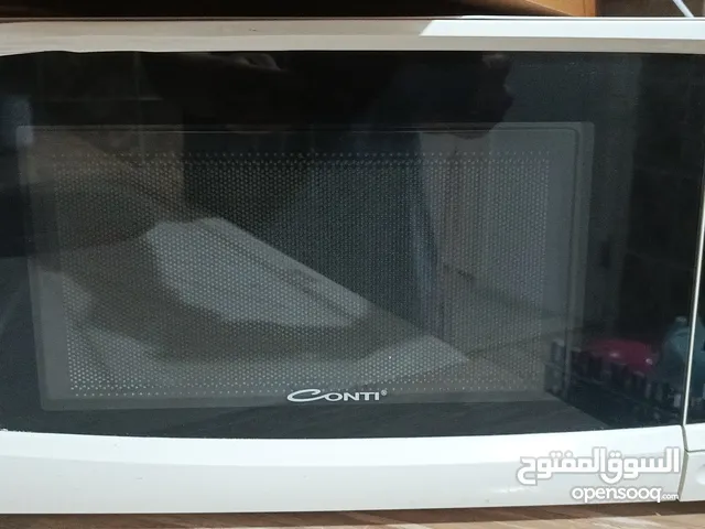 Conti Microwave in Zarqa