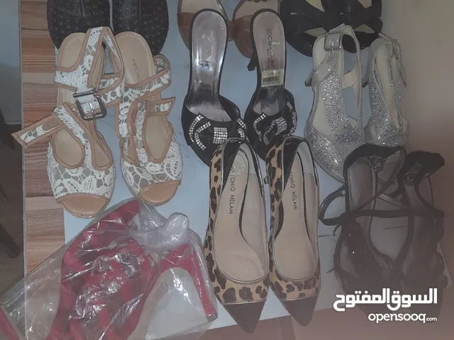 Other With Heels in Amman