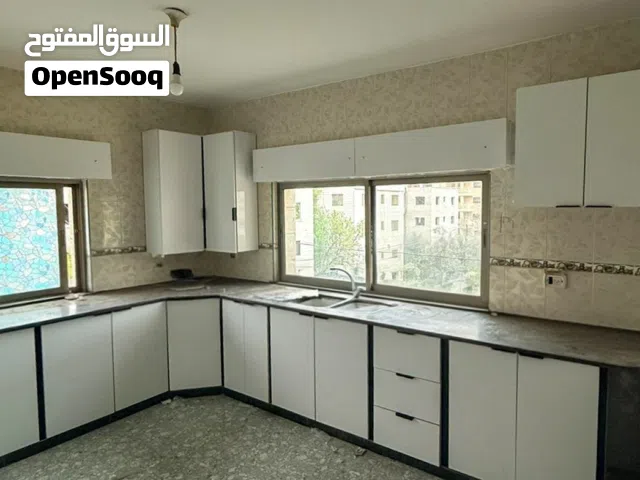 شقة للايجار في رام الله – البيرة – البالوع – قرب بلازا مول