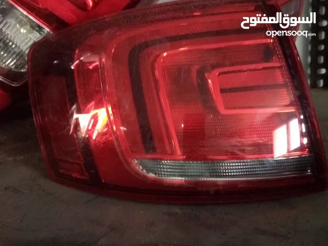 Lights Body Parts in Amman